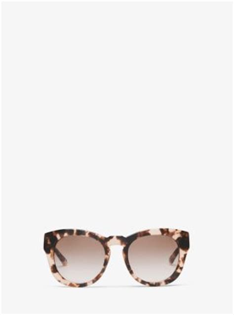 michael kors sonnenbrille summer breez